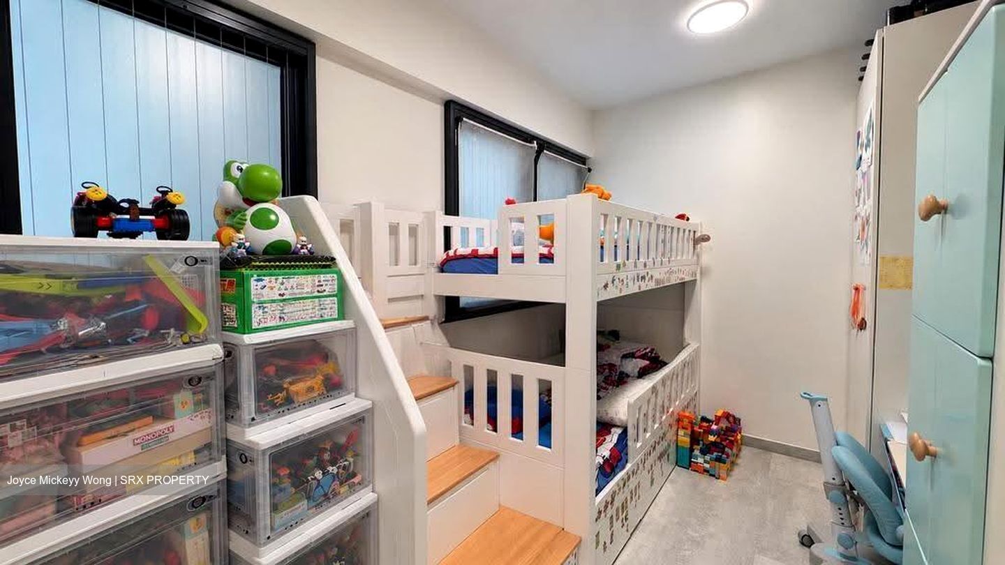RiverParc Residence (D19), Condominium #628439841